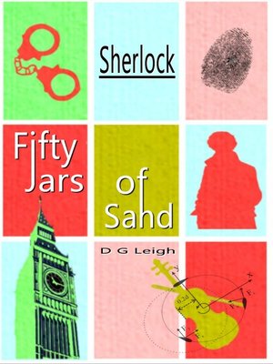 cover image of Sherlock